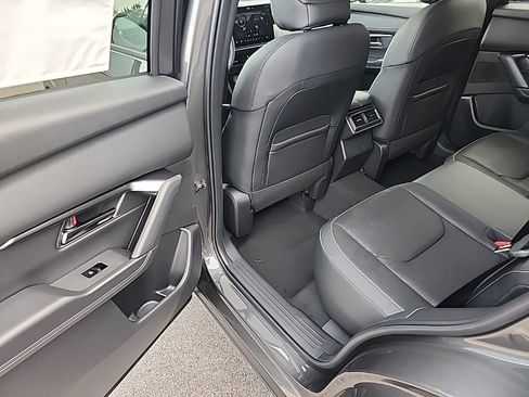 New 2026 MAZDA CX-5 Preferred image 33