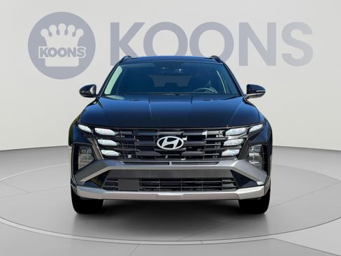 New 2026 Hyundai Tucson SEL AWD/4WD image 15