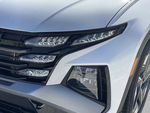 New 2026 Hyundai Tucson SEL image 13