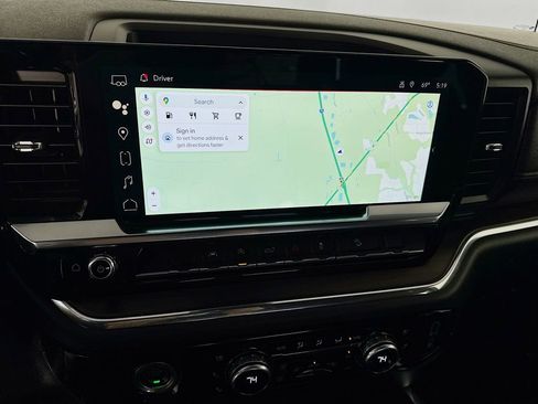 Used 2023 GMC Sierra 1500 SLT w/ SLT Premium Package image 19