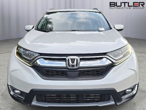 Used 2018 Honda CR-V Touring image 15