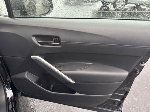 New 2025 Toyota Corolla Cross LE image 38