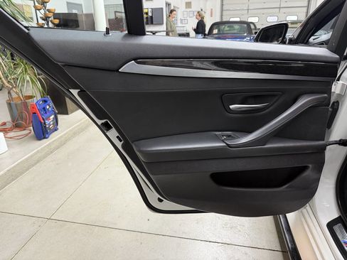 Used 2016 BMW 535i xDrive Sedan image 12