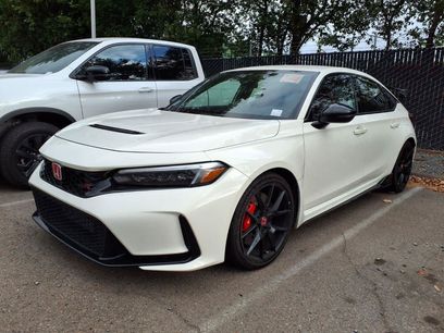 Used 2023 Honda Civic Type R