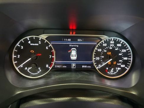 Used 2023 Nissan Sentra SV image 26