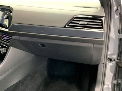 Used 2020 Volkswagen Jetta GLI Autobahn image 16