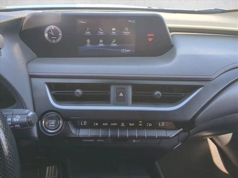 Used 2021 Lexus UX 200 F Sport w/ Accessory Package (Z2) FWD image 14