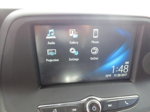 Used 2018 Chevrolet Camaro LT image 9