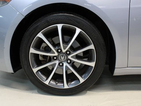 Used 2015 Acura TLX V6 image 9