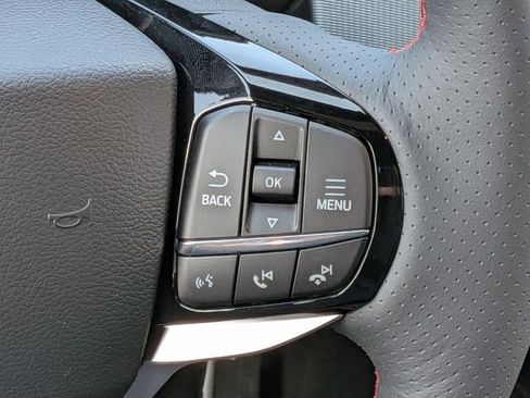 New 2026 Ford Explorer ST-Line AWD/4WD image 21