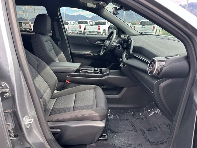 Certified 2026 Chevrolet Equinox LT AWD/4WD image 31