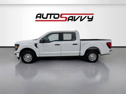 Used 2024 Ford F150 XL image 4