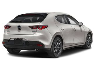 Used 2026 MAZDA MAZDA3 s FWD video 2