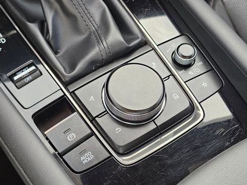 Used 2019 MAZDA MAZDA3 AWD Hatchback w/ Premium Pkg image 12