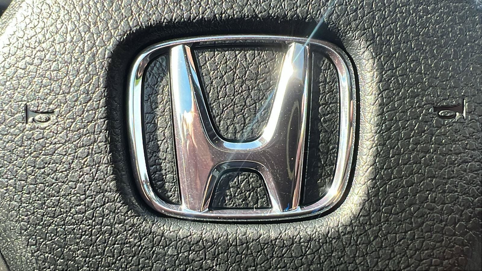 New 2026 Honda Accord Sport image 31