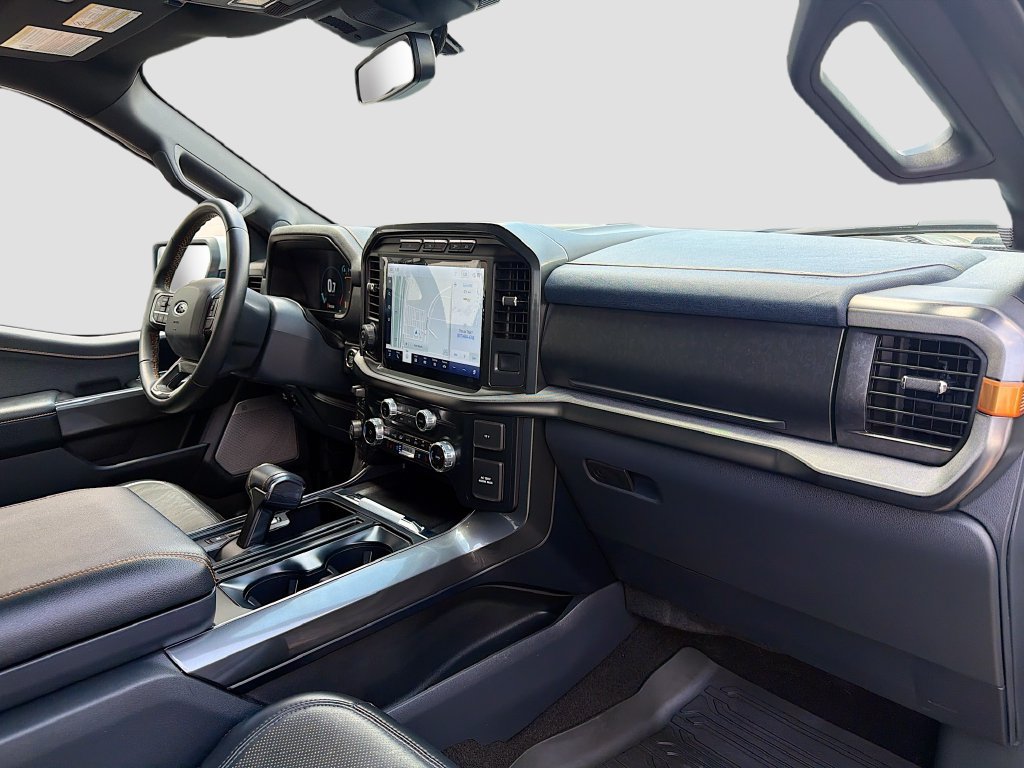 Used 2023 Ford F150 Tremor w/ Equipment Group 402A High AWD/4WD image 31