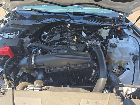 Used 2026 Ford Mustang Premium RWD image 17