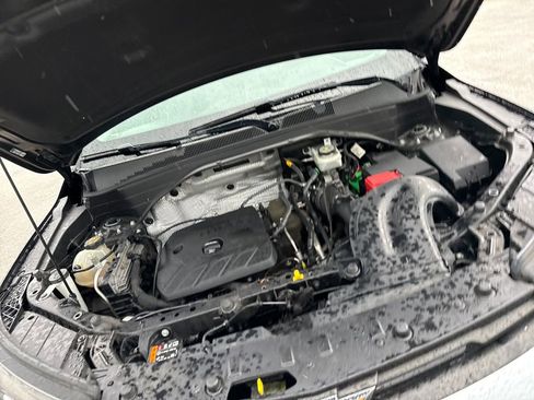 Used 2021 Chevrolet TrailBlazer LT w/ Convenience Package image 25