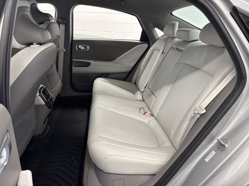 Used 2023 Hyundai Ioniq 6 SEL image 37