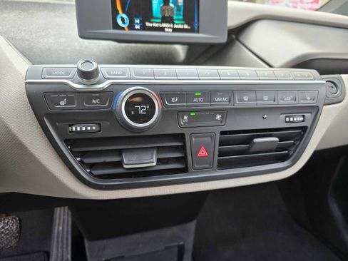 Used 2016 BMW i3 w/ Range Extender image 37