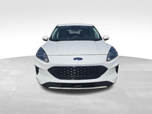 Used 2021 Ford Escape SE w/ Cold Weather Package image 7