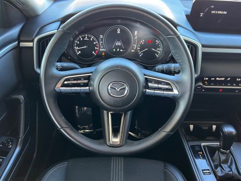 Used 2025 MAZDA CX-50 AWD 2.5 S w/ Preferred Package image 21