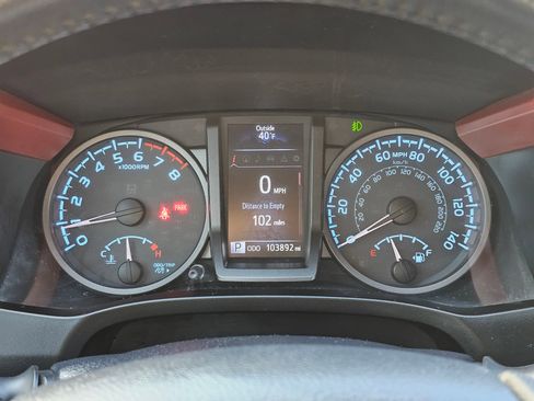 Used 2019 Toyota Tacoma TRD Off-Road image 26