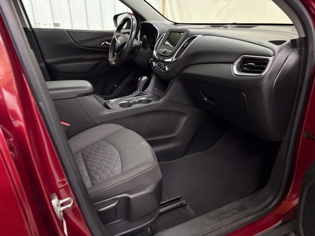 Used 2019 Chevrolet Equinox LT FWD image 26