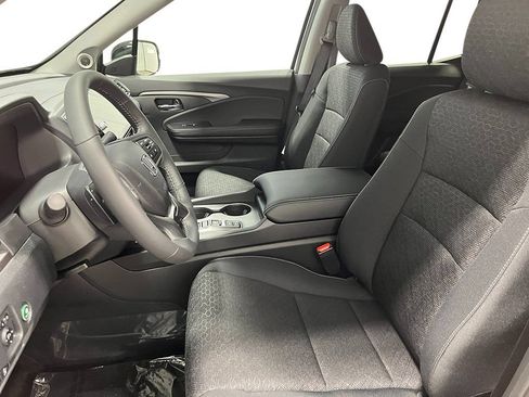 New 2026 Honda Ridgeline Sport image 3