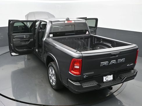 New 2025 RAM 1500 Big Horn image 67