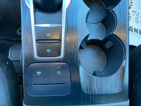 Used 2023 Ford Escape Active image 35