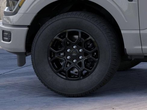 New 2026 Ford F150 STX RWD image 19