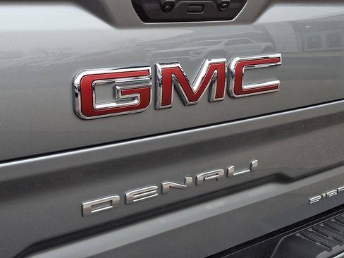 Certified 2026 GMC Sierra 1500 Denali w/ Denali Reserve Package image 34