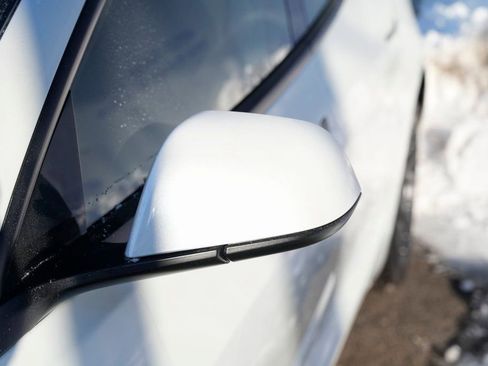 Used 2026 Tesla Model 3 Long Range image 10