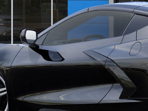 New 2027 Chevrolet Corvette Stingray Coupe w/ 1LT RWD image 39
