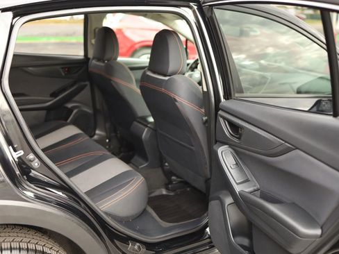 Used 2018 Subaru Crosstrek 2.0i Premium w/ Eyesight System image 45