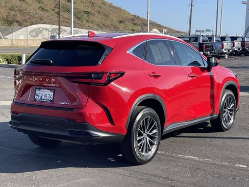 Used 2024 Lexus NX 250 FWD image 6