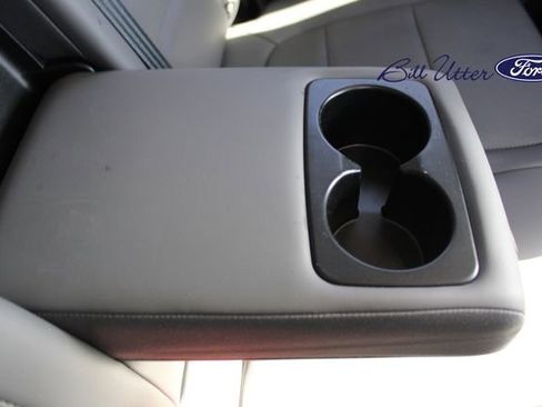 New 2025 Ford Bronco Sport Badlands w/ Badlands Tech Package image 10