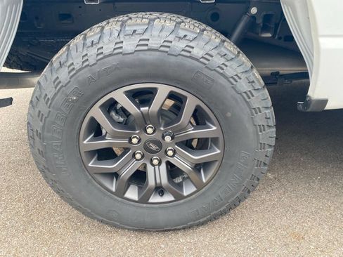Used 2025 Ford F150 Tremor w/ Bed Utility Package AWD/4WD image 9