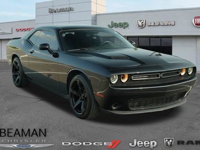 Used 2020 Dodge Challenger SXT