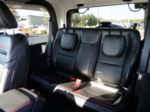 Used 2020 Jeep Wrangler Rubicon image 18