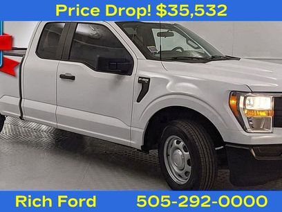 Certified 2022 Ford F150 XL