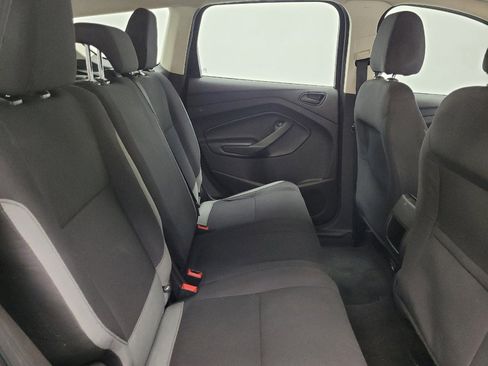 Used 2016 Ford Escape S FWD image 19