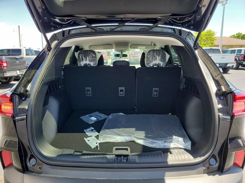 New 2026 Ford Escape Active w/ Cold Weather Package AWD/4WD image 9