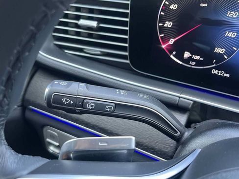 Certified 2025 Mercedes-Benz GLE 450e 4MATIC image 40