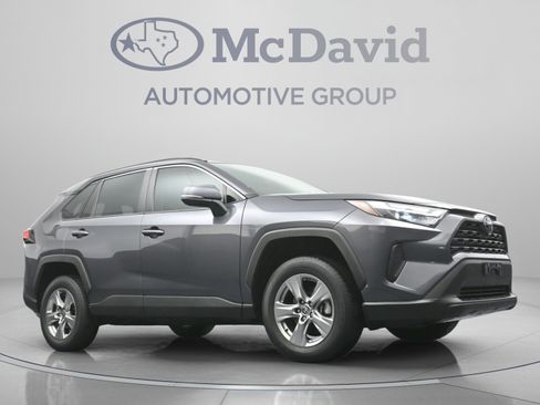 Used 2024 Toyota RAV4 XLE AWD/4WD image 27