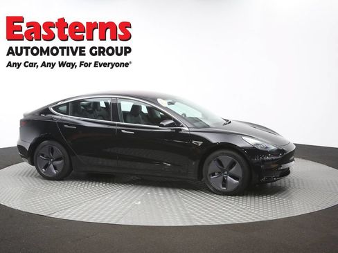 Used 2018 Tesla Model 3 Long Range RWD image 14