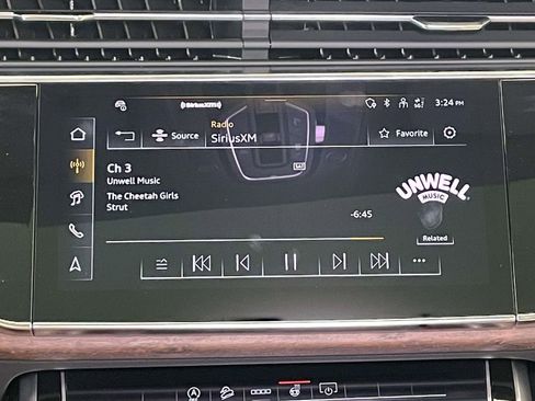 New 2026 Audi Q7 2.0T Premium image 30