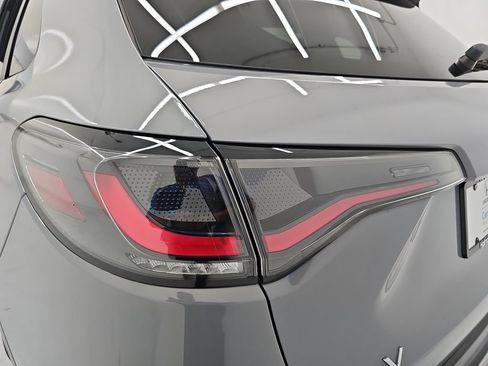 Used 2024 Honda HR-V Sport image 40