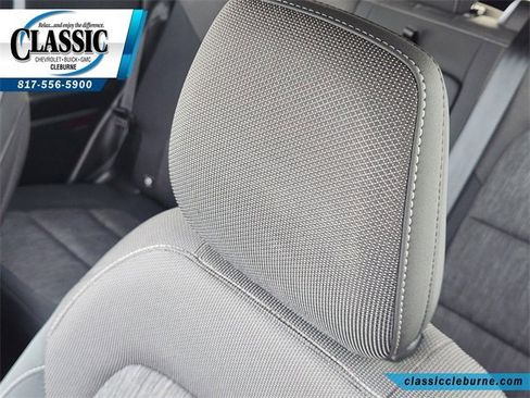 Used 2023 Ford Bronco Sport Big Bend w/ Convenience Package image 15